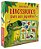 Dinossauros - Livro com Joguinhos - Imagem 1