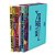Box Trilogia Sprawl - Imagem 1