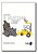 Pinte o Pintinho - Livro De Colorir e Atividades De Estresse - Imagem 2
