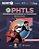 PHTLS - Atendimento Pré-hospitalar ao Traumatizado - 10ED - Imagem 1