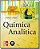 Quimica Analitica 1Ed. - Imagem 1