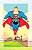 Superman - As Quatro Estações (Dc De Bolso) - Imagem 1