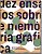 Dez ensaios sobre memória gráfica - Imagem 1