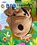 Livro Fantoche - Bob, o Cachorro Curioso - Imagem 1