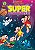 Super Almanaque - Vol. 18: Turma da Mônica - Imagem 1