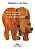 Urso Marrom, Urso Marrom, o Que Você Vê Lá? - Imagem 1