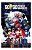 Go Go Power Rangers - Volume 1 - Imagem 1