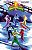 Mighty Morphin Power Rangers - Volume 2 - Imagem 1