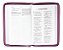 Biblia NVI- Coleção A Promessa - Roxa - Imagem 4