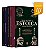 Biblioteca Estoica - Grandes Mestres - Vol. III - Box Com 4 Livros - Imagem 1