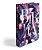 Bíblia Nvt 960 Aroma Azul e Pink - Letra Normal - Nova Versão Transformadora - Imagem 1