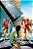 A Saga do Flash - Vol. 14 - Imagem 1