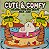 Cute & Comfy - Coloring Book For Adults - Imagem 1