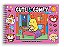 Cute & Comfy Super Extra - Edição 06 - Livro de Colorir Adulto - Imagem 1