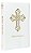 Bíblia Sagrada Católica, Letra Grande, Cruz, Couro-soft Branca, Leitura Perfeita - Imagem 4