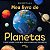 Meu Livro De Planetas - Tudo Sobre o Sistema Solar Para Crianças - Imagem 1
