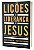 Lições De Liderança De Jesus - Imagem 1