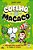 Coelho Vs Macaco - Livro 01 - Imagem 1