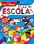 Coleção Puxe e Aprenda - Na Escola - Imagem 1