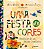 Uma Festa de Cores - Memórias de Um Tecido Brasileiro - Imagem 1