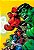 A Saga do Hulk - Vol. 04 - Imagem 1
