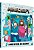 Um Filme Minecraft - Livro De Colorir Oficial - Imagem 9