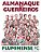 Almanaque Dos Guerreiros do Fluminense FC - Imagem 1