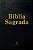 Bíblia Sagrada - Imagem 1