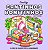 Cantinhos Bonitinhos (Cozy Corner) - Livro de Colorir - Imagem 1