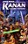 Star Wars - Kanan, o Último Padawan - Vol. 01 - Imagem 1