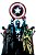 Vingadores Por Geoff Johns - Vol. 02 - Imagem 1