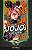 Jojo´s Bizarre Adventure 6 - Stone Ocean - Vol. 06 - Imagem 1