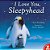 I Love You, Sleepyhead - Imagem 1