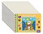 Biblical And Fluffy Beige - Livro de Colorir - Imagem 1