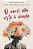 O Amor Não Está à Venda - Imagem 1