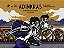 Adinkras - Os Símbolos Encantados Das Cidades - Imagem 1