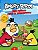 Angry Birds: Meu Furioso Livro De Brincadeiras - Imagem 1
