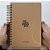 Planner Café Com Deus Pai - 2025 - Imagem 5