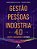 Gestão De Pessoas Na Indústria 4.0 - Desafios E Oportunidades Na Era Digital - Imagem 1