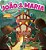 Clássicos Ilustrados - João e Maria - Imagem 1