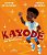 Kayodê Em Quadrinhos - Imagem 1