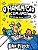O Homem-Cão - Vol. Extra: Com Amor: Um Livro Para Colorir - Imagem 1