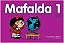 MAFALDA NOVA 1 - Imagem 1