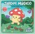 Jardim Mágico - Livro de Colorir Cores do Lucas - Imagem 1