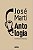 JOSE MARTI - ANTOLOGIA - Imagem 1