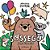 Sossego (Para Colorir) - Imagem 1