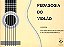 Pedagogia Do Violão - Formato Pequeno - Imagem 1