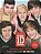 Coragem Para Sonhar - Nossa Vida Como One Direction - Imagem 1