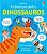 Dinossauros: a Ciência Por Dentro - Imagem 1