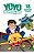 Yu Yu Hakusho - Vol. 18 - Especial - Imagem 1